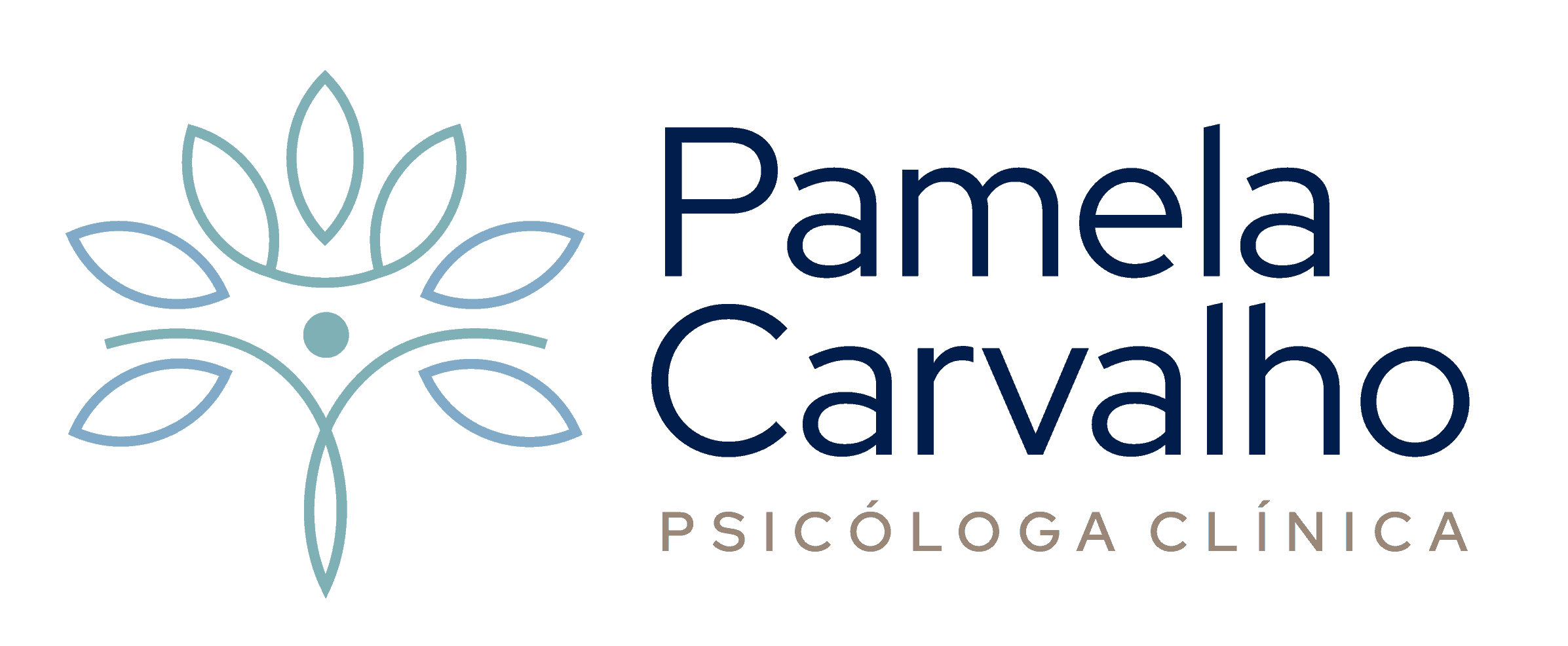 Pamela Carvalho Psicóloga Clínica · Psicoterapia Online